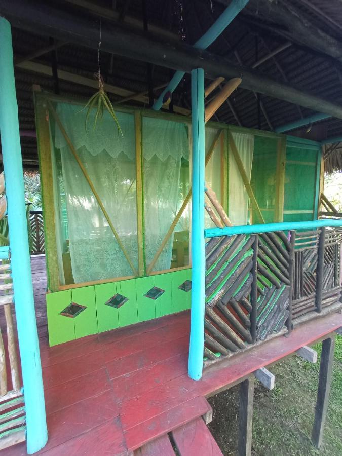 Hostal Buho Amazonas Tours Leticia Exteriör bild