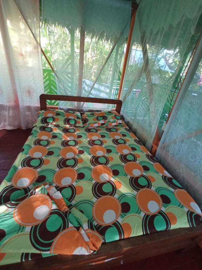 Hostal Buho Amazonas Tours Leticia Exteriör bild