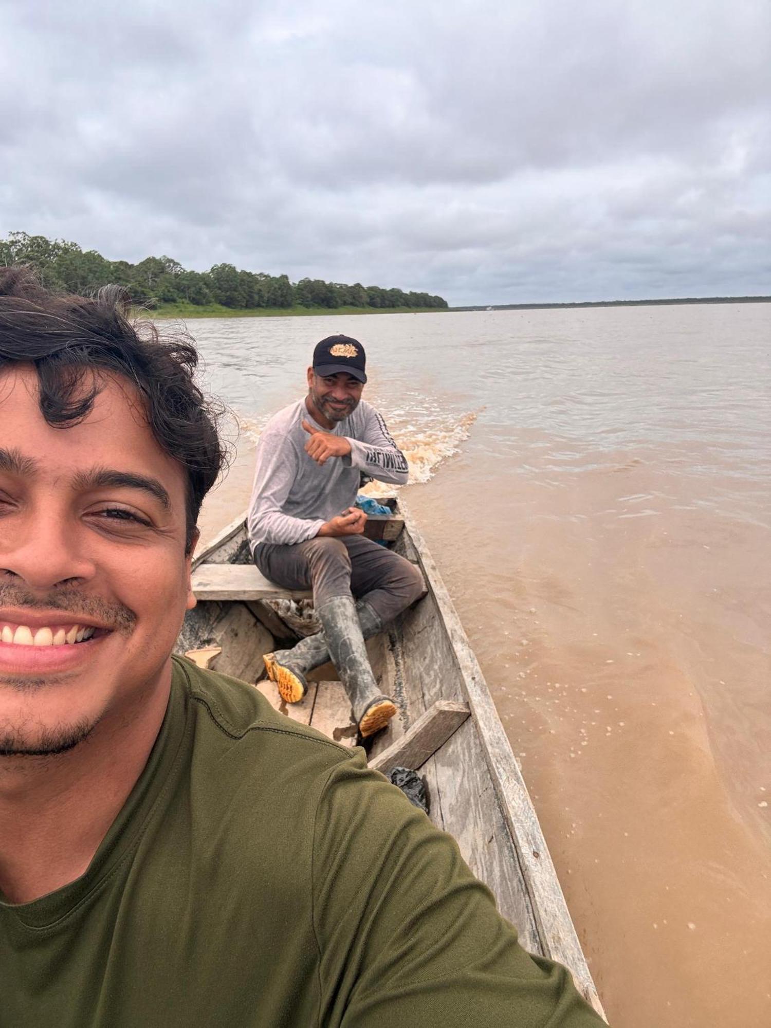 Hostal Buho Amazonas Tours Leticia Exteriör bild